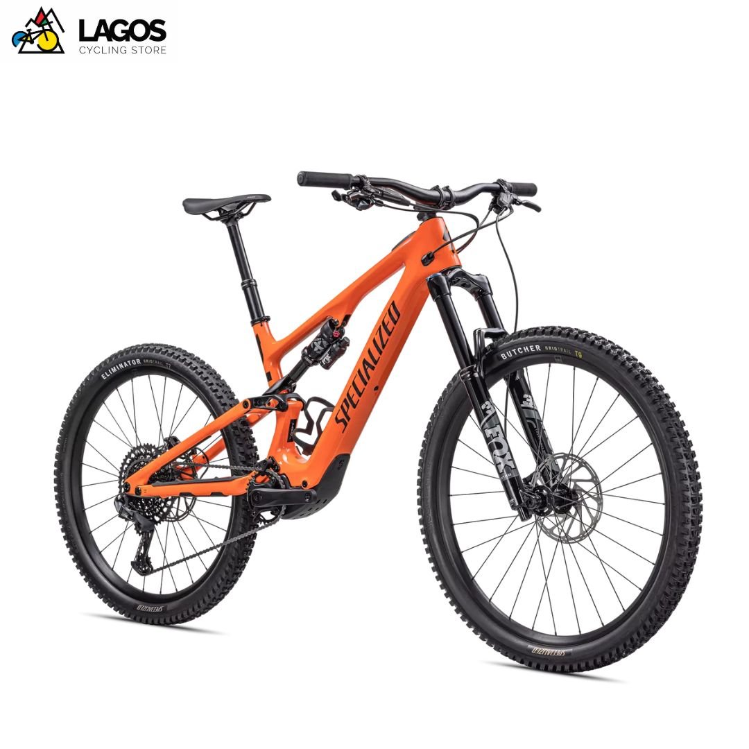 Turbo levo sl outlet precio