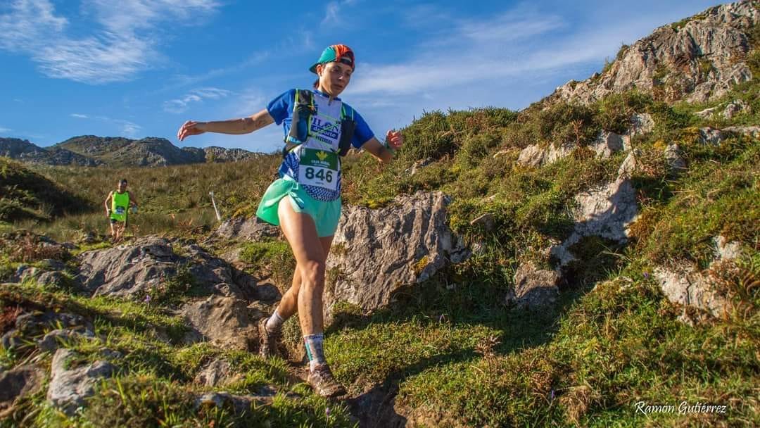 Greta García Morán