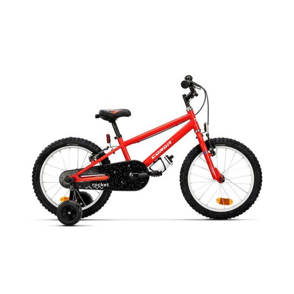 CONOR ROCKET 18″