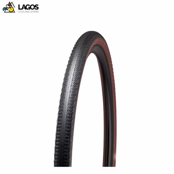 S-WORKS PATHFINDER 2BR TIRE TAN SDWL