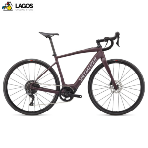 Specialized Turbo Creo SL Comp E5