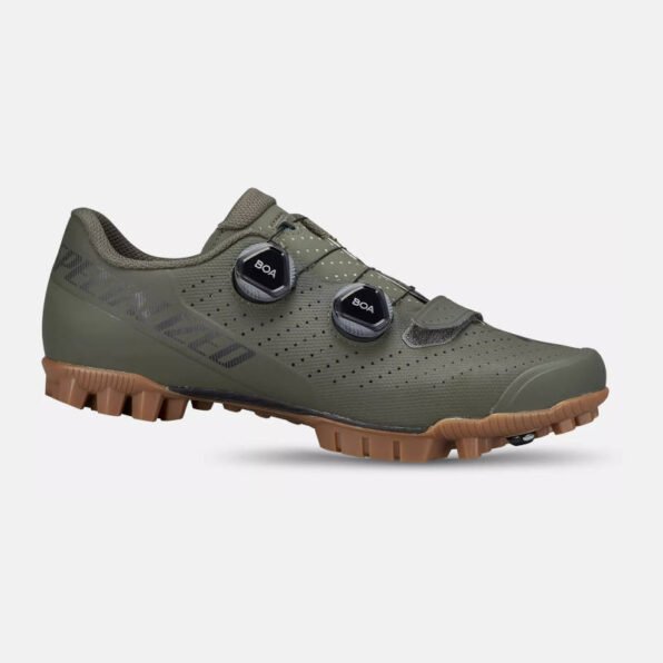 Zapatillas Montaña Recon 3.0