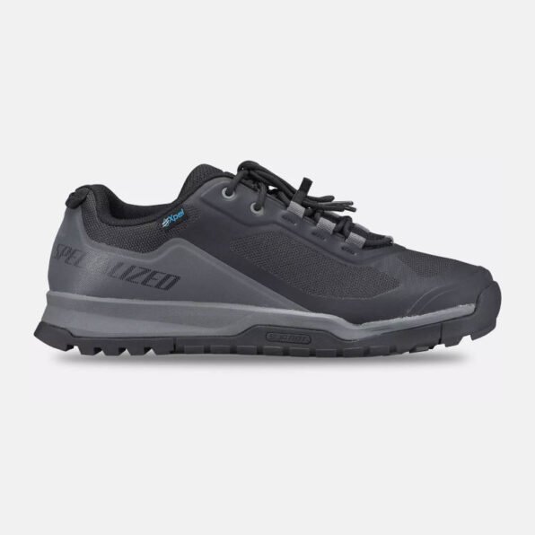 Zapatillas Montaña Rime Flat