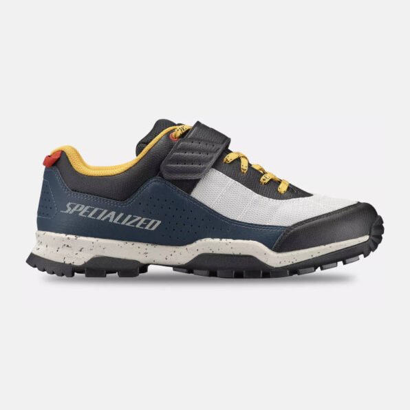 Zapatillas Montaña RIME 1.0