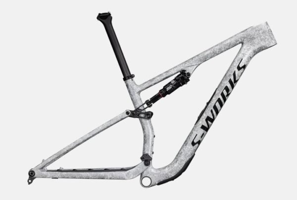 S-Works Epic 8 Frameset