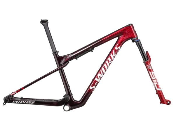 Cuadro S-Works Epic World Cup 2024