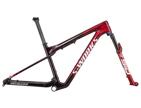 Cuadro S-Works Epic World Cup 2024