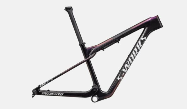 Cuadro S-Works Epic World Cup