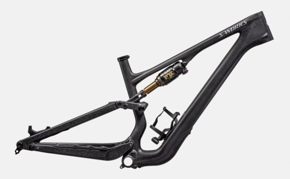 Cuadro S-Works Stumpjumper 15