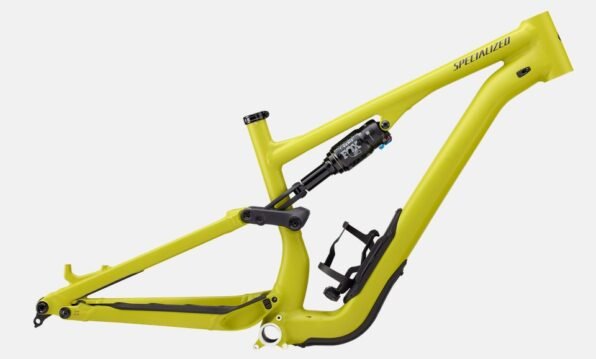 Cuadro Stumpjumper 15 Alloy