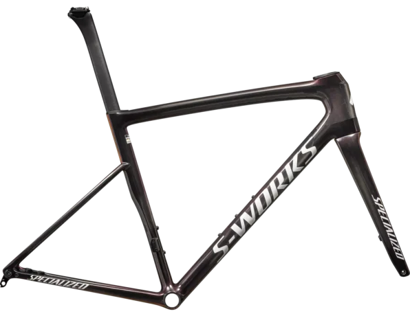 Cuadro Tarmac S-Works SL8 2024