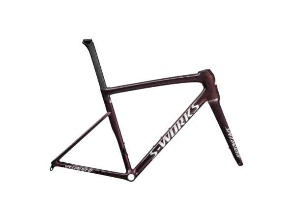 Specialized S-Works Tarmac SL8 Frameset