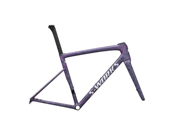Specialized S-Works Tarmac SL8 Frameset