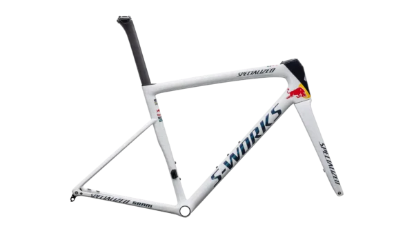 Cuadro S-Works Tarmac SL8 BORA