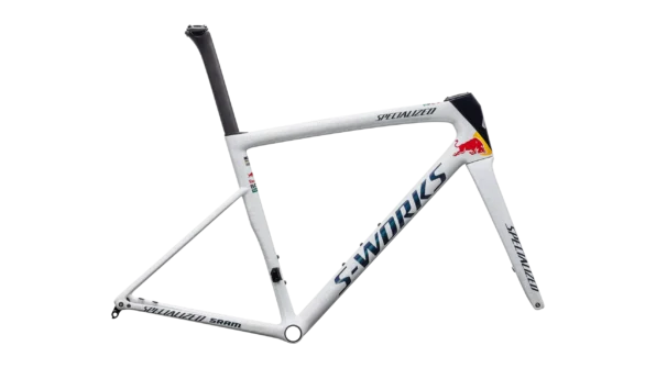 Cuadro S-Works Tarmac SL8 BORA