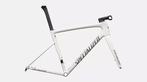 Cuadro Tarmac SL8 2025