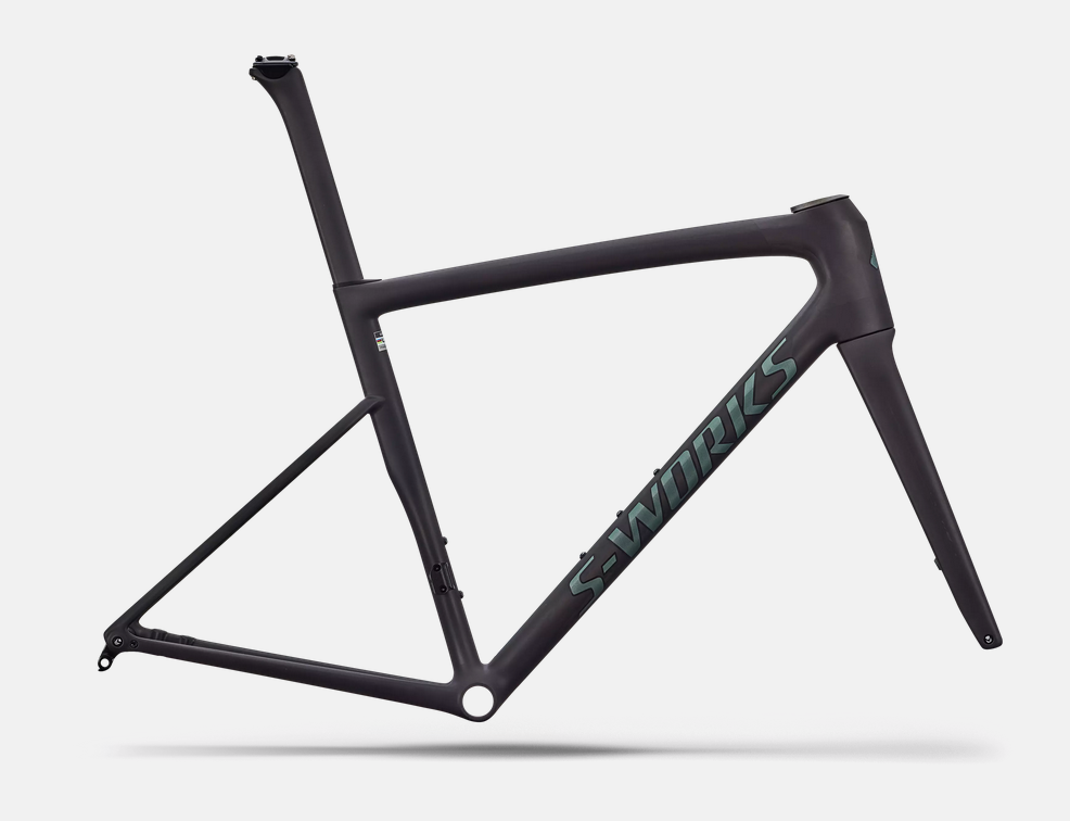 Cuadro S-Works Tarmac SL8