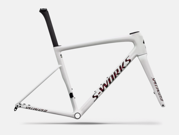 Cuadro S-Works Tarmac SL8