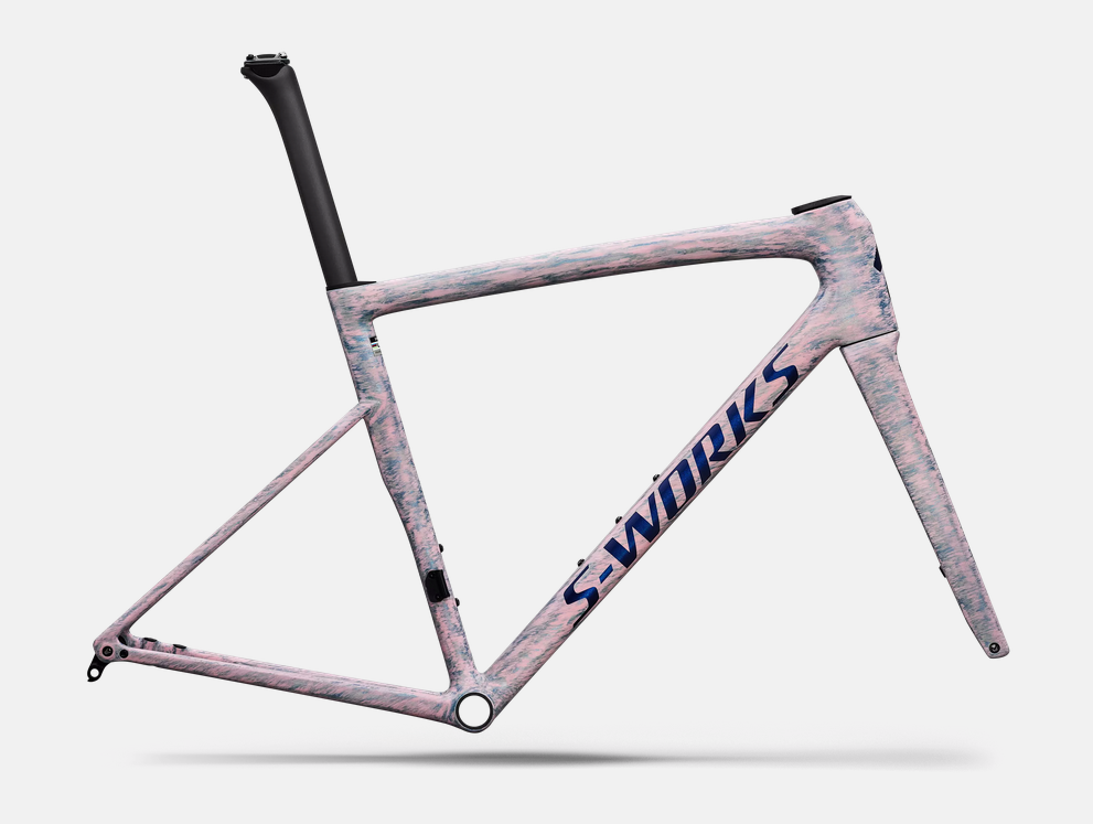 Cuadro S-Works Tarmac SL8