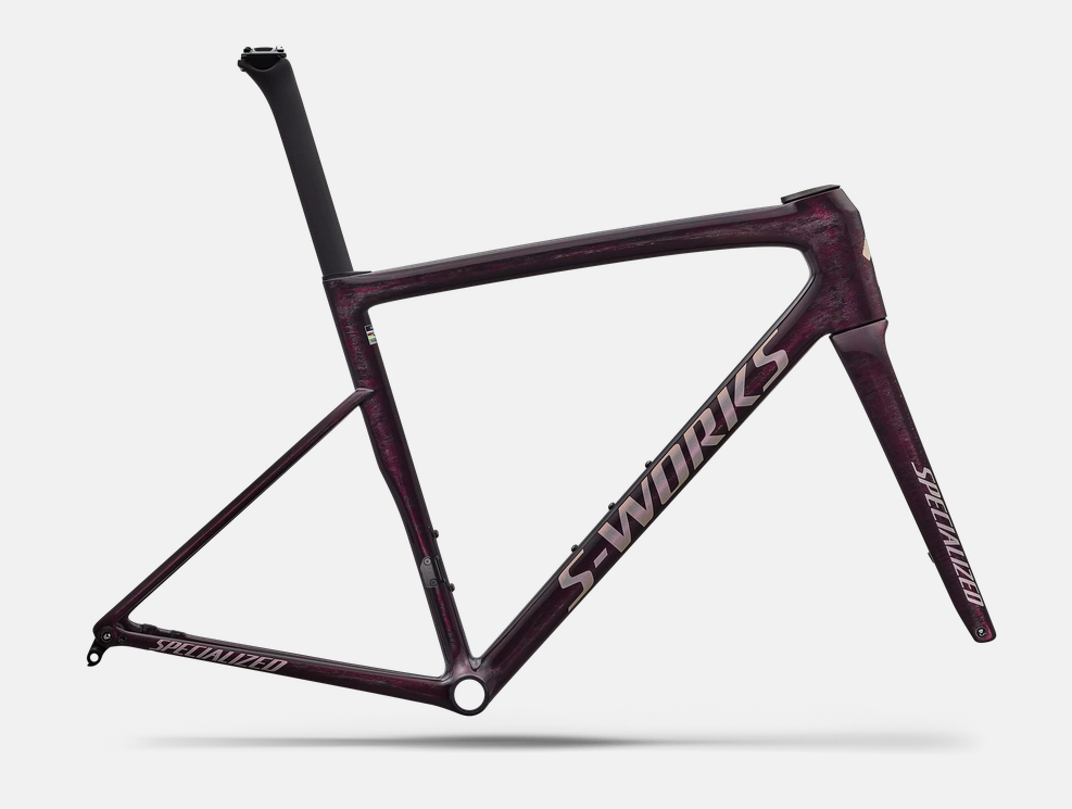 Cuadro S-Works Tarmac SL8