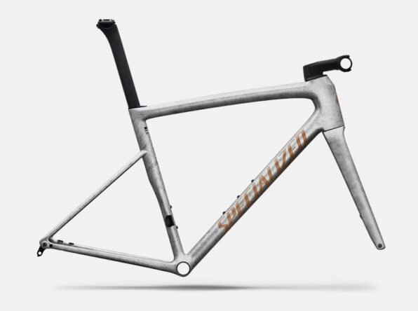 Cuadro Tarmac SL8 2026