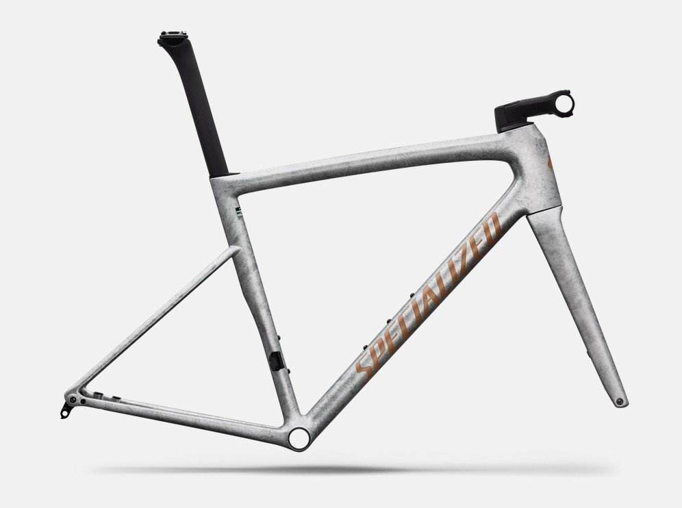 Cuadro Tarmac SL8 2026