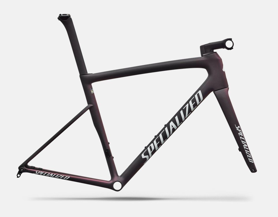 Cuadro Tarmac SL8 2026