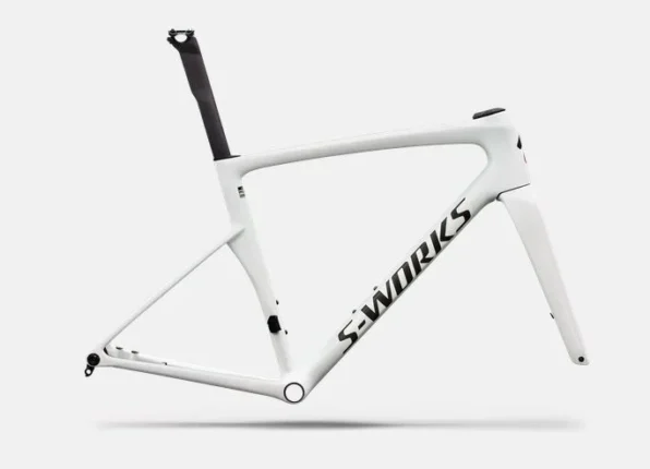 Cuadro S-Works Tarmac SL9