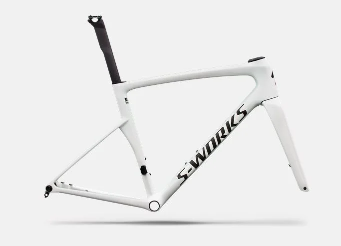 Cuadro S-Works Tarmac SL9