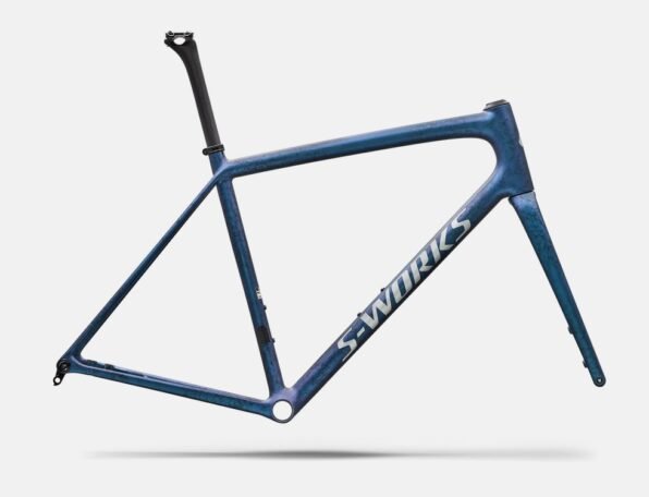 Kit de cuadro S-Works Aethos 2