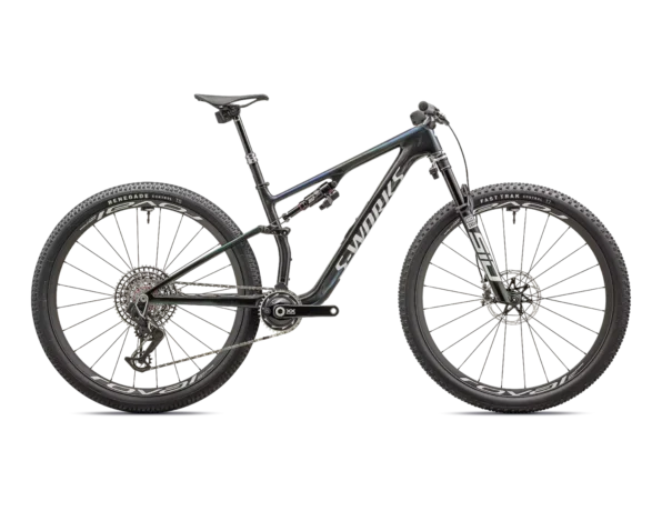Specialized S-Works Epic 8 2024