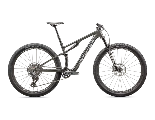 Specialized Epic 8 Expert 2024
