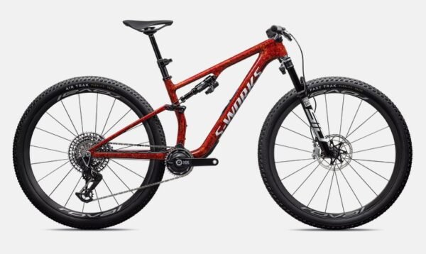 S-Works Epic 8