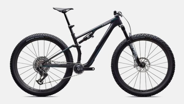 S-Works Epic 8 EVO AXS