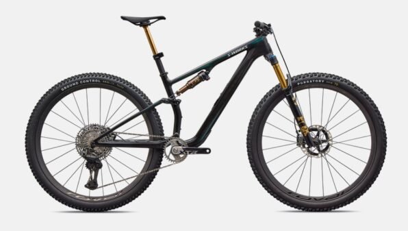 S-Works Epic 8 EVO Di2