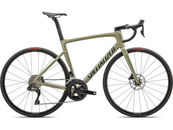 Specialized Tarmac SL7 Comp – Shimano 105 Di2 2025