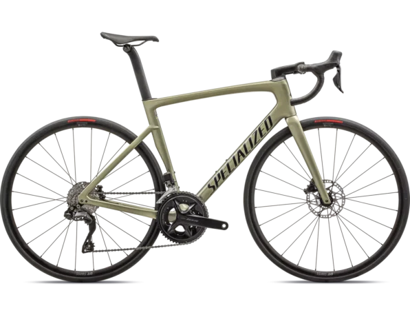 Specialized Tarmac SL7 Comp – Shimano 105 Di2 2025