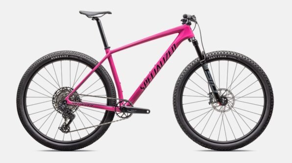 Epic Hardtail Comp