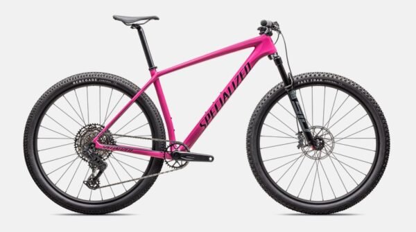 Epic Hardtail Comp
