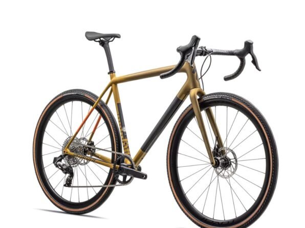 Specialized Crux Expert 2023