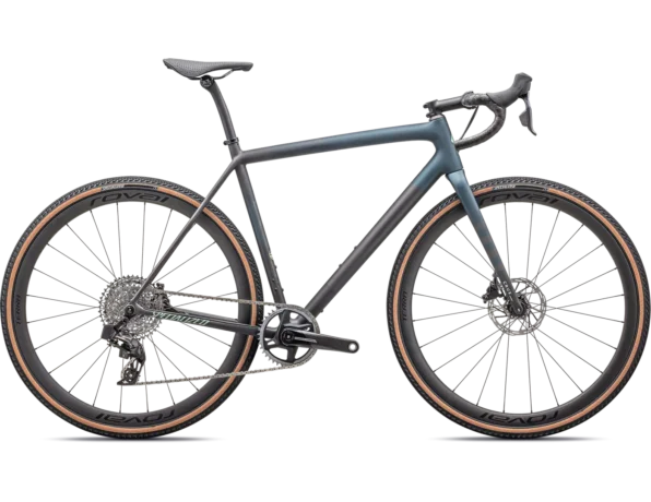 Specialized Crux Pro 2025