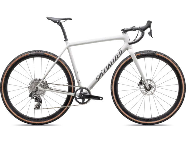 Specialized Crux Expert 2025