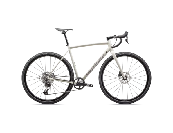 Specialized Crux DSW 2025