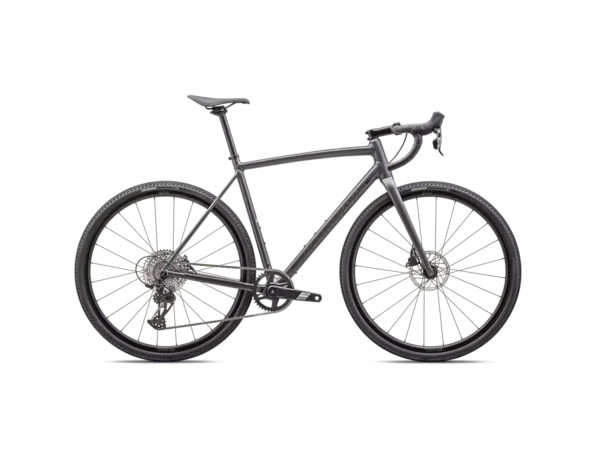 Specialized Crux DSW 2025