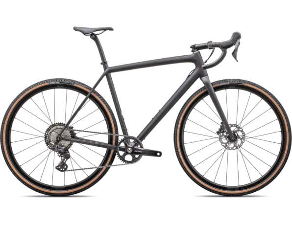 Specialized Crux Comp 2025