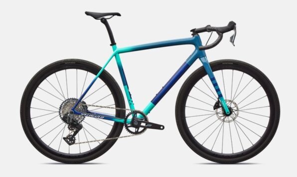 Crux Expert - SRAM XPLR AXS