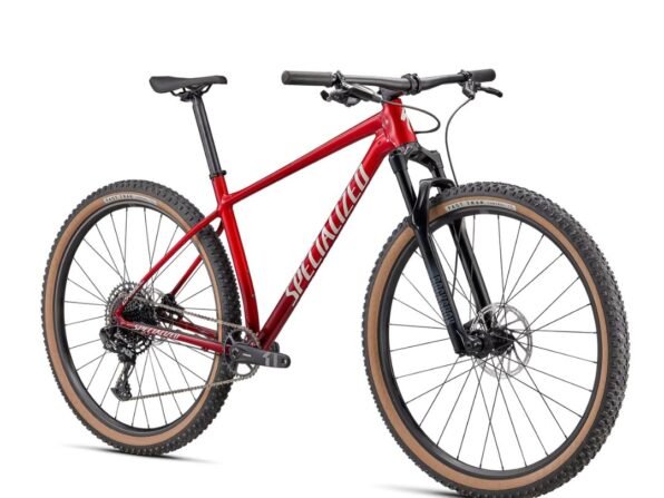 Specialized Chisel Comp 2022