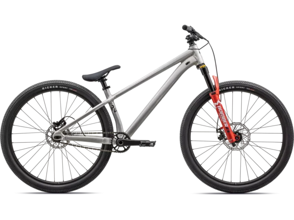 Specialized P4 2024