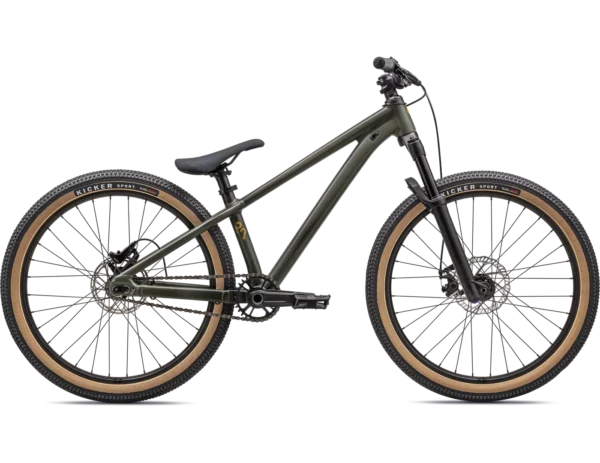 Specialized P2 2024