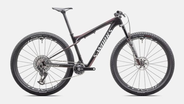 Epic S-Works World Cup 2026